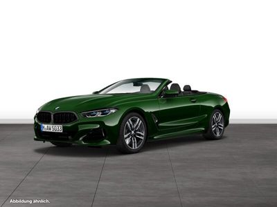 gebraucht BMW 840 i xDrive Cabrio