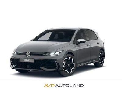 Gebraucht VW Golf VIII R-line 150 PS (110 kW) 2025 Grau Limousine