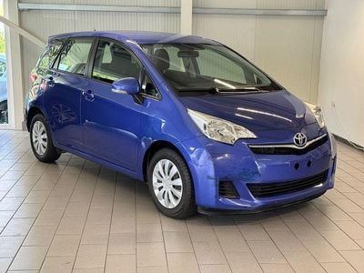 Toyota Verso-S