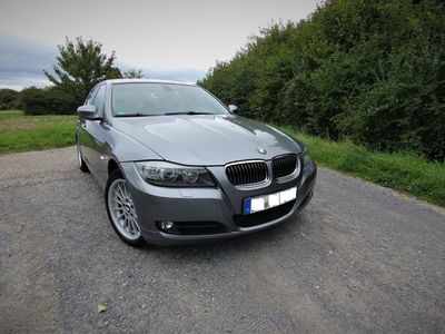 gebraucht BMW 325 d - LCI - Prof. Navi - Leder -