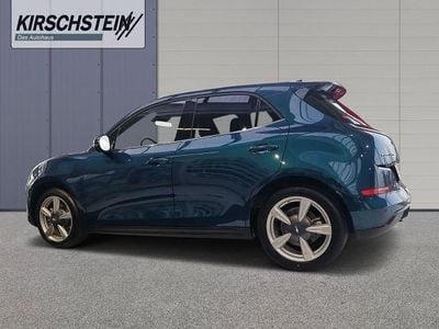 Gebraucht Ora 03 125 kW (171 PS) 2023 Grün Kleinwagen