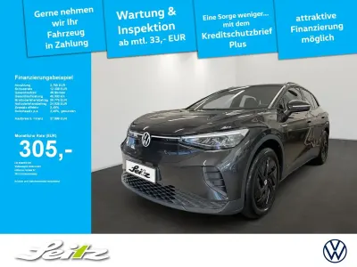 Gebraucht VW ID.4