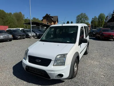 Gebraucht Ford Tourneo Connect