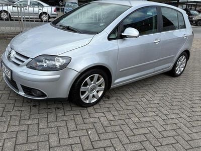 Gebraucht VW Golf IV 105 PS (77 kW) 2005 Silber Limousine