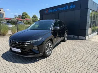 Gebraucht Hyundai Tucson