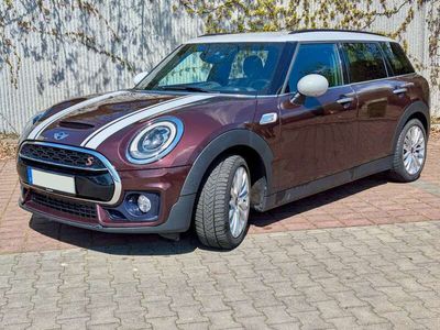 Mini Cooper SD Clubman