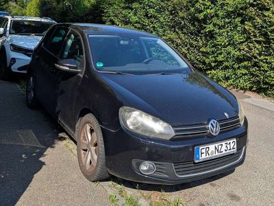 VW Golf VII