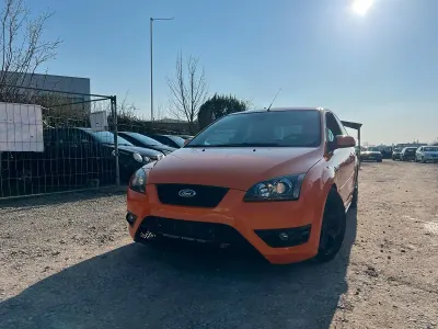 Used Ford Focus
