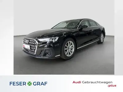Gebraucht Audi A8