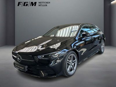 Mercedes CLA200 Shooting Brake