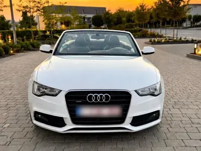 Gebraucht Audi A5 Cabriolet
