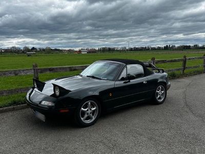 Mazda MX5