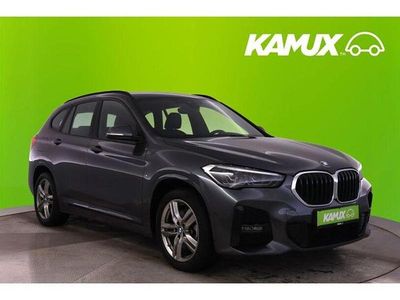 Second-hand BMW X1 M Sport 220 CP (161 kW) 2020 Gri SUV