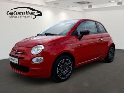 gebraucht Fiat 500 Pop Star