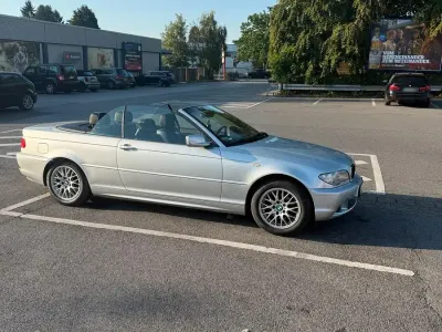 Gebraucht BMW 318