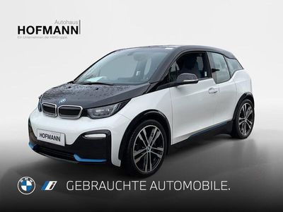 gebraucht BMW i3 (120 Ah) bei Hofmann