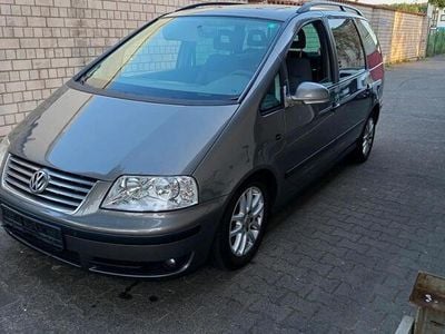 VW Sharan