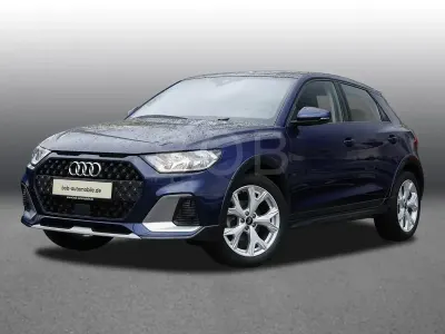 Używany Audi A1