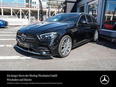 Mercedes E450