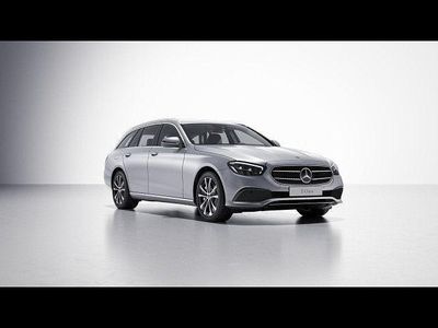 Używany Mercedes E300 306 KM (225 kW) 2023