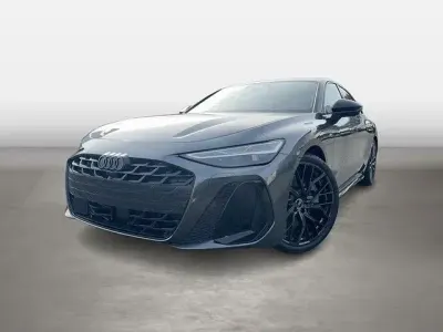Neu Audi A6 Sport 204 PS (150 kW) 2025 Grau Limousine