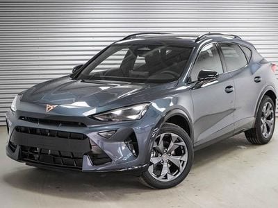 Neu Cupra Formentor 150 PS (110 kW) 2026 Magnetic grau metallic (s7) SUV