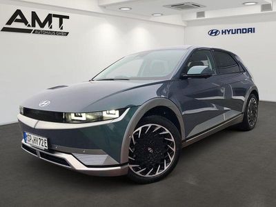 Gebraucht Hyundai Ioniq 239 kW (325 PS) 2023 Grün Kleinwagen