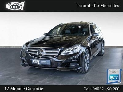 Mercedes E350