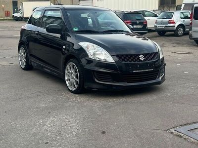 gebraucht Suzuki Swift XIte 1.2 Benzin