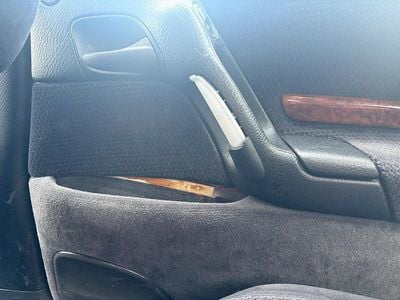 Opel Omega