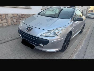 Peugeot 307 CC