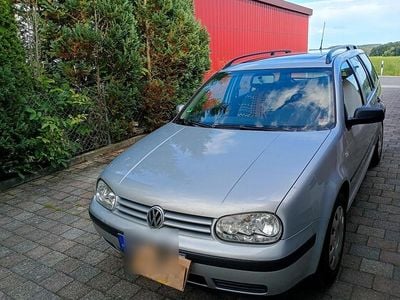 VW Golf IV