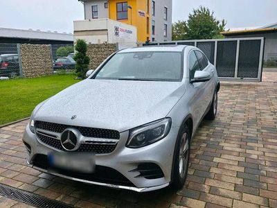 Mercedes GLC300