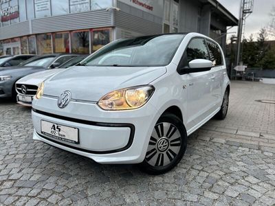 gebraucht VW e-up! Panorama Led Pdc Shz Klima Navi 5 Tür