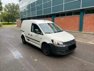 Gebraucht VW Caddy