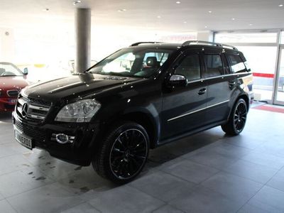 Mercedes GL320