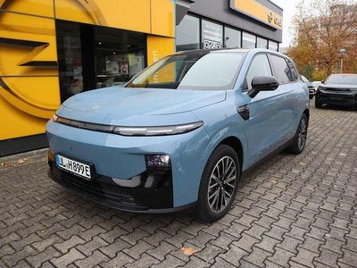 Gebraucht Leapmotor B10 160 kW (218 PS) 2025 Blau SUV