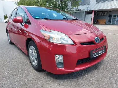 Gebraucht Toyota Prius
