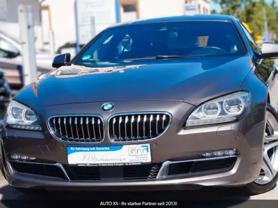 Gebraucht BMW 650