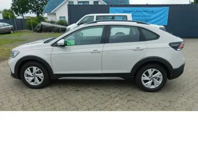 Gebraucht VW Taigo