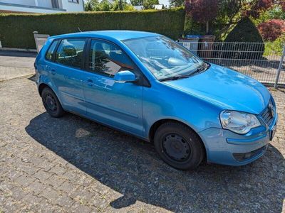 gebraucht VW Polo 1.2 9N