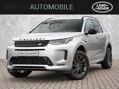 gebraucht Land Rover Discovery Sport D180 R-Dynamic S FLA AHK LM