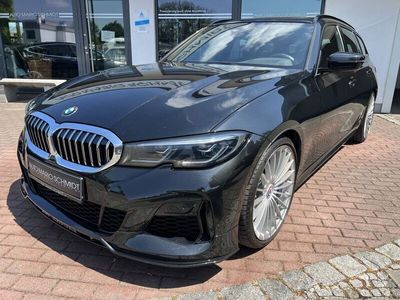 Alpina B3