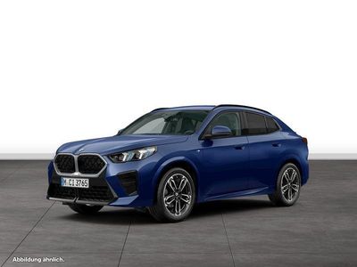 Gebraucht BMW X2 Luxury Line 150 PS (110 kW) 2025 SUV