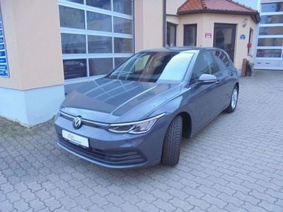 VW Golf VIII