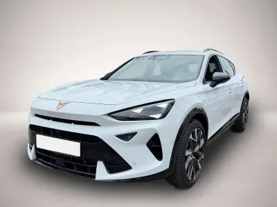 Neu Cupra Formentor 204 PS (150 kW) 2026 Weiß SUV