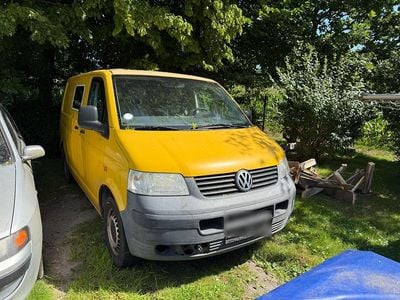 VW T5