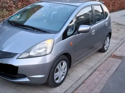 Gebraucht Honda Jazz