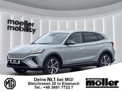 Second-hand MG Marvel R Performance 211 kW (288 CP) 2023 Other SUV