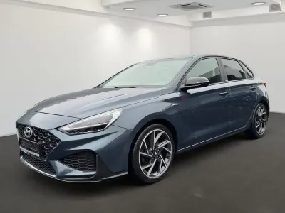 Usata Hyundai i30